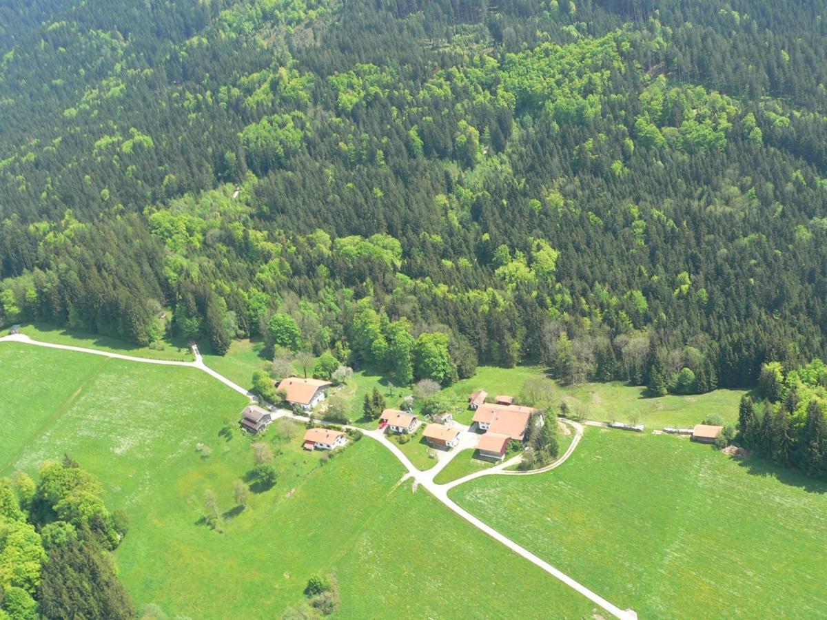 Fembacherhof Siegsdorf Exterior photo