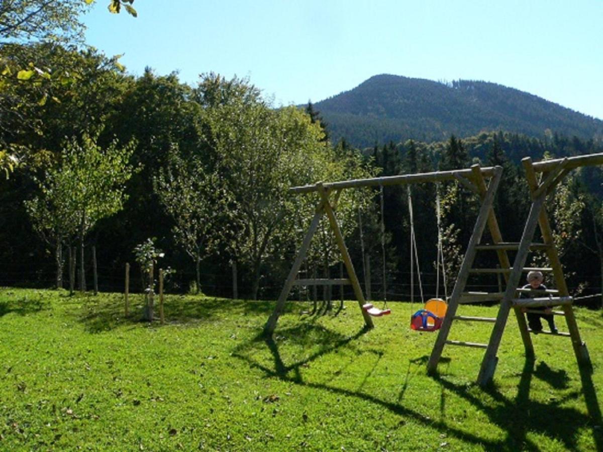 Fembacherhof Siegsdorf Exterior photo